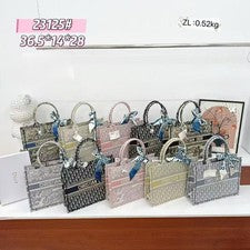 Regalos de cumpleaños de alta calidad para mochilas y bolsos de mujer 23125