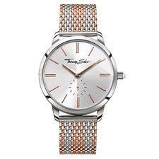 Thomas Sabo Reloj Mujer WA0273-283-201-33 MM