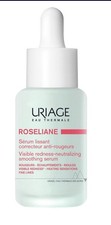 Suero suavizante Uriage Roseliane cuidado facial piel sensible 30 ml