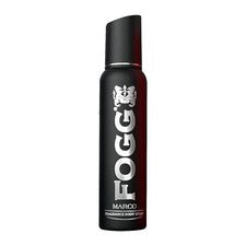 Fogg Marco Desodorante Sin Gas Spray Corporal Fragancia de Larga Duración 150 ml