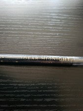 DEAR MIDNIGHT - Barra de sombra de ojos de doble extremo + Smudger Peach Bellini 0,017 oz
