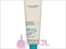 Líquido matificante instantáneo L'Occitane Source Reotier 50 ml