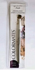 Cepillo de sombra de ojos, cepillo de maquillaje, cepillo de cosméticos, utensilios de mejora de belleza