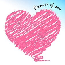 Pegatinas de pared para sala de estar decoración del hogar día de San Valentín corazón mural