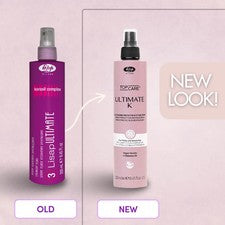 Spray protector y peinado revitalizante Top Care Ultimate K - 250 ml/8,45 OZ