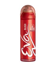 Eva Deo Spray For Women Long Lasting Scent 125ml