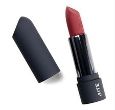 LÁPIZ LABIAL MATE SUAVE HIDRATANTE BITE BEAUTY POWER MOVE mini 0,05 oz sin caja Chai