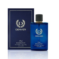 Denver Hamilton Pride Perfume Long Lasting Scent 100ml