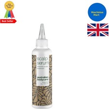Suero natural para cuero cabelludo 150 ml - Anticaspa con aceite de árbol de té para el cuidado del eccema