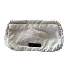 Riñonera bandolera Athleta Athletic para mujer blanca todo sobre cinturón