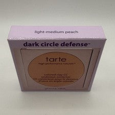Tarte CC Corrector Undereye Light Medium Peach