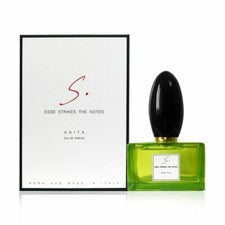 Esse Strikes The Notes "Anita" Eau De Parfum Vapo 100 Ml. Perfume De Nicho