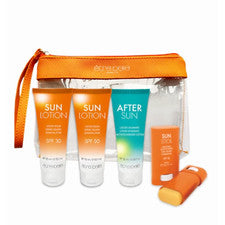 Etre Belle Sonnenpflege Set – Easy Glow & Schutz für sonnige Tage