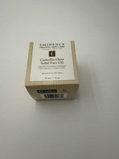 Aceite facial sólido Eminence Camellia Glow 1 oz