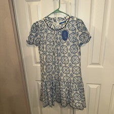 Vestido para mujer Olivia diseñado marca por Cartona talla S nuevo con etiquetas