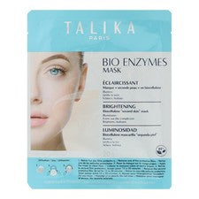 Talika Cuidado Facial Bio Enzymes Mask Brightening 20g