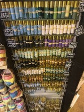 Perfume tradicional