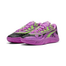 [311352-01] Hombre Puma SCOOT ZEROS II PURPLE LAB