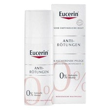 🔥Eucerin Crema de Día Lactante Antienrojecimiento 50 ml PZN 10268643