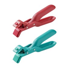 Auxiliar de cocina, tazón, plato, pinza, clip, olla multifuncional, sartén,