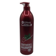 Acondicionador nutritivo Domanel 33,8 fl oz | Cabello suave y manejable
