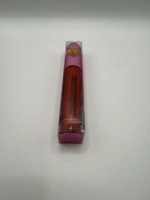 KimChi Chic Beauty High Key Gloss 02 Brillo Labial Alta Vigilancia Maquillaje Vegano