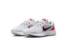 Nike Air Zoom Vomero 16 'Photon Dust/Black Light Crimson' DA7245-011