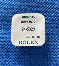 Rolex Tube B24-5320 MS-07 New Sealed (13/13.1.1)