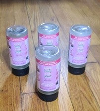 (4x) Champú Blooming Color, mantequilla y rosa Murumuru, 6,75 fl oz
