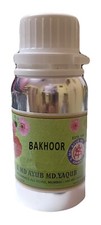 Attar Bakhoor por Mhd Ayub Mhd Yakub aceite de perfume concentrado Attar de larga duración