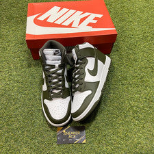 Carga Caqui Dunk High 2023: 9