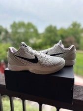 Kobe 6 Protro All Star Sail TALLA 11 💀DEADSTOCK💀