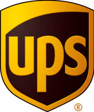 UPS DHL Feedex Express Shipping Services Pakacge.