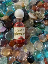 Perfume mixto Nashwa