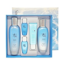 Juego de cuidado facial Sooryehan Hyaluron Moisture 2 piezas Korea Beauty