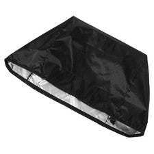 Cubierta protectora para pequeños fabricantes, utensilios de cocina de encimera,