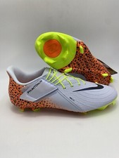 Botines Nike Phantom GX II Acad Ease FGMG multicolor (FN8199 900) para hombre talla 10