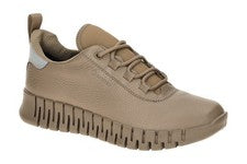 Ecco Zapatos GRUUV GTX Marrón Mujer Zapatos Cómodos Zapatos Con Cordones 21823301674