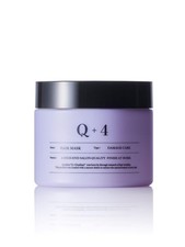 Q+ Qualitas Mascarilla Capilar Salón de Belleza Exclusivo Enjuague Tratamiento Capilar 250g
