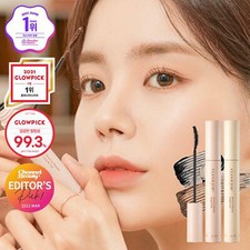 Máscara de pestañas Dasique Mood up larga y rizada 7,5 g K-Beauty simple, pero potente detalle