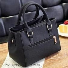 Carteras De Mujer De Moda Piel Bolsos Monederos Marca Para Damas Bolso de Mano