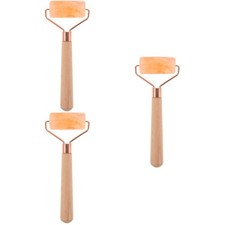 Juego de 3 herramientas de belleza de masaje masaje masajeador facial masajeadores faciales cuidado