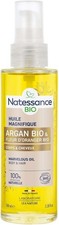 Aceite Lift'Argan Fleurs d'Orient 100 ml para cuidado facial y corporal