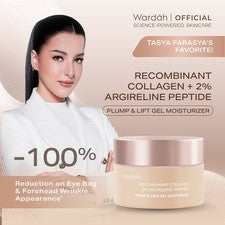 Gel de colágeno hidratante facial 30g crema hidratante de cuidado firme regor...