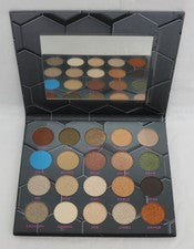 Paleta de sombras de ojos BEEBEAUTY BARBARELLA brillo + mate 20 tonos nueva en caja
