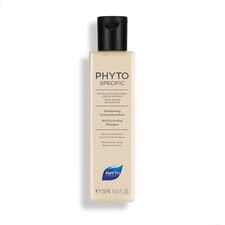 Champú hidratante rico Phyto Phytosepcific 8,45 oz cuidado del cabello 3338220100758