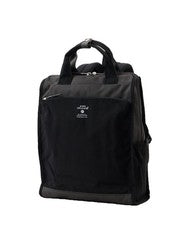 Mochila estilo bolso anello GRANDE CABIN, tamaño A4, repelente al agua, ligera,