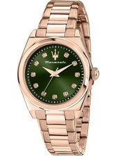 Maserati R8853152501 Reloj Mujer Velocità 35mm 5ATM
