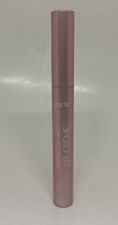 Tarte Maracuyá Juicy Lip Creme Crema Lápiz Labial Bálsamo Rosa Melocotón 0,07 OZ Nuevo Sin Caja