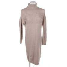 Strickkleid Rachel Zoe Weiss M Neu